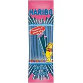 Haribo Balla Stixx Raspberry & Blackberry - Snoep - 15 x 200 gram