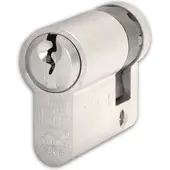 S2 Enkele veiligheidscilinder SKG2 35/10