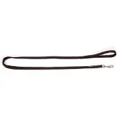 Petlando Mesh-Leash Mokka S