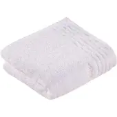 Vossen Handdoek 60 x 110 cm Vienna Style White 030 (2 stuks)
