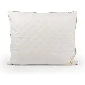 Tesselaer Wollen Hoofdkussen - 60x70cm - Zuivere Texelse Scheerwol - Hoofdkussen slaapkamer