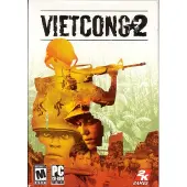 Vietcong 2 /PC