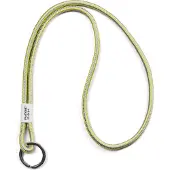 Copenhagen Sleutelhanger Design Pantone Groot Illuminating Ultimategray
