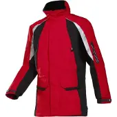 SIOEN Regenparka Tornhill 608zn2lh2 | Maat: XL