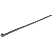 Hellermanntyton 131-22510 REL250-PA66-BK Kabelbinder 250 mm 7.60 mm Zwart Hersluitbaar, Met hefsluiting 100 stuk(s)