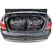 Kjust Mercedes-Benz E Cabrio 2009-2016 | KJUST | Set van 4 tassen
