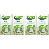 Pickwick thee Detox