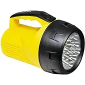 Camelion Zaklamp FL-16 LED