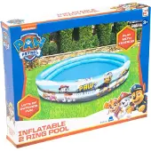 Ryhmä Hau Paw Patrol aufblasbarer Pool 60 cm