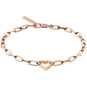 Liebeskind berlin Armband rose-goud