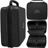Mission Freedom Luxor DartCase Black