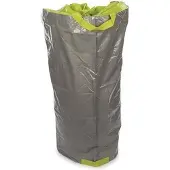 Perel Tuinafvalzak | | 400 liter (Polyethyleen)