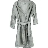 Timboo Badjas voor volwassenen - Whisper Green XL