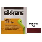 Sikkens Cetol HLS Houtbescherming 2,5 l mahonie