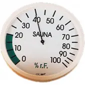 Eliga Hygrometer 120 mm