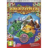 Amazonia