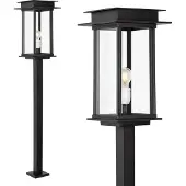 Ks Verlichting Pathway light Praag II small