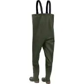 Deltaplus Delta Plus Waadpak uit PVC S5 SRA Groen OYSTER - 41