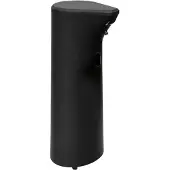 Kleine wolke Zeepdispenser Touchless Zwart