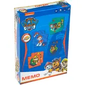Paw Patrol memo