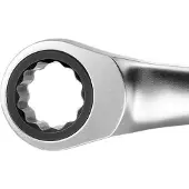 Facom Ringratelsleutel 10x11mm omschakelbaar