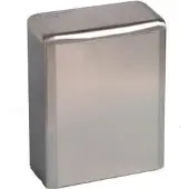 Mediclinics hygienebak 6l. PP0006CS - RVS