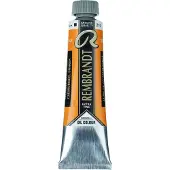 Rembrandt Olieverf | Cadmium Yellow Deep (210) 15 ml