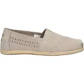 Toms seasonal classic grijs