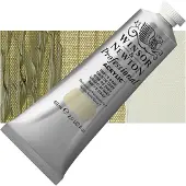 Taidepiste Professional Acrylic Tube - Davy's Gray (217) 60 ml