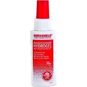 Burnshield Hydrogel Spray 50ml