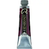 Rembrandt Olieverf | Burnt Carmine (323) 15 ml