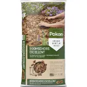 Pokon boomschors | 40 liter (Pinus Pinaster, 25-45 mm)
