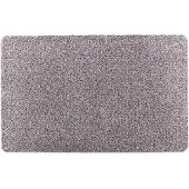 Cleanwalk droogloopmat 60x100 cm 634/kiezel