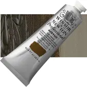 Taidepiste Professional Acrylic Tube - Raw Umber (554) 60 ml