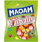 Haribo Pinballs - 14 x 230gr