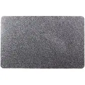 Cleanwalk droogloopmat - 50x80cm - 638/grijs