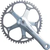 Shimano Dura Ace Track 7710 Pedaalarm