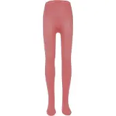 Ewers Kindermaillot effen Donker Oudroze- 56