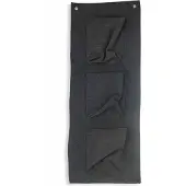 Kolony Wandhanger met vakken