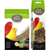 Deli Nature Kanarie Verwen Pakket