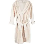 Timboo Badjas voor volwassenen - Frosted Almond XL