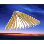 Matrasaanhuis Uitrolbare lattenbodem - berkenhout - 70 x 190 - 210 cm