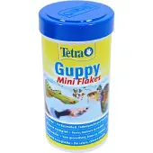 Tetra Guppy mini, 250 ml.