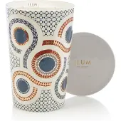 Max Benjamin - Ilum Basilica Geurkaars Groot - Porselein - Multicolor