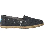 Toms Espadrilles Alpargata W Grijs | Maat 42