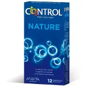 Control Preservatives Nature 12 units