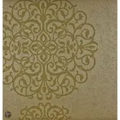 Dutch Wallcoverings Dessin - Goud