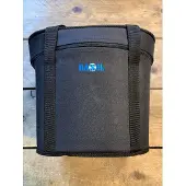 Basil Fietstas / Stuurtas - Stuurtas - 17 l - Zwart