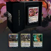 Wizards of the Coast MtG Secret Lair: The Path Not Traveled