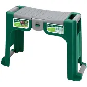 Draper Tools 415061 : Tuinknielbank en -zitbank, groen, artikelnummer 76763